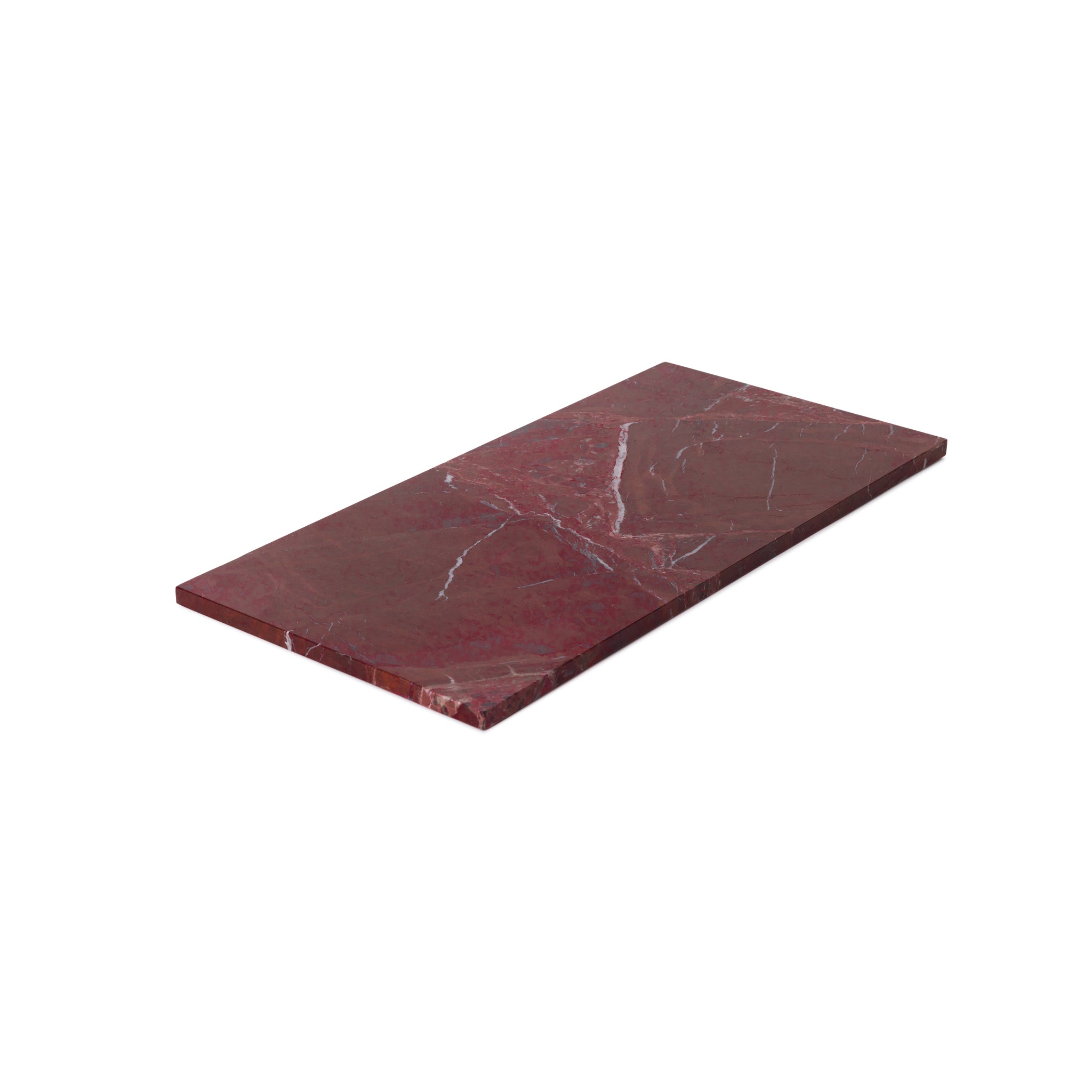Mooisa - Marmer dienblad tray 30x30cm travertine Mooisa - Marmer dienblad tray 30x30cm travertine