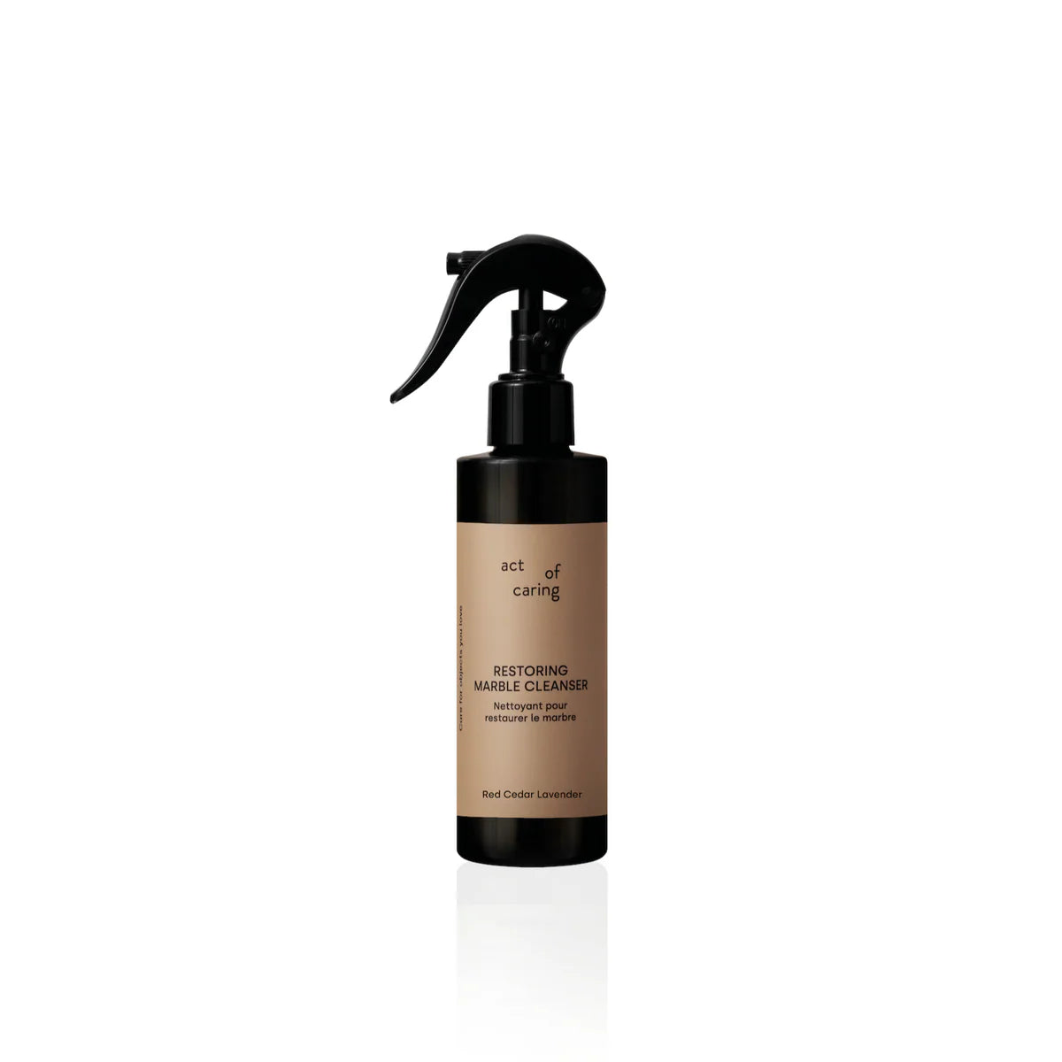 Marmer reiniger spray 200ml